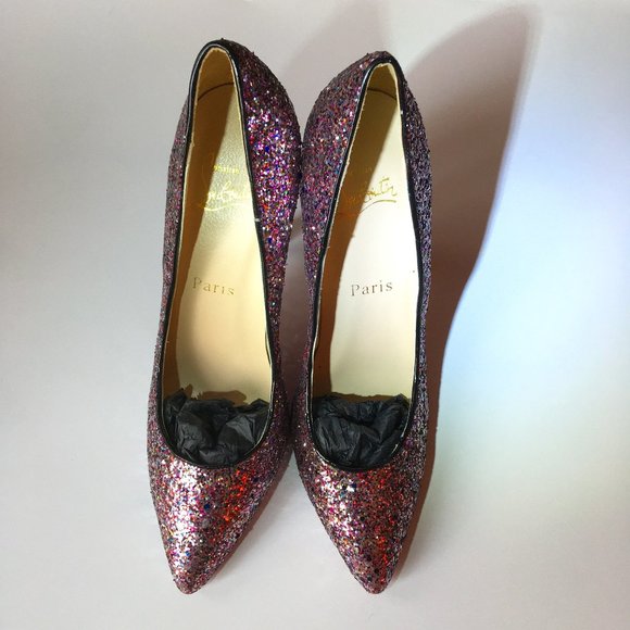 Christian Louboutin “So Kate” - Never Worn ! Impeccable ! - Picture 3 of 6